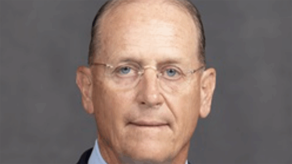 Richard Anderson (NS Photograph)